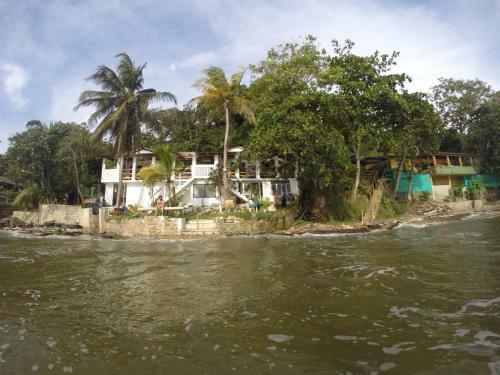 Albergue Hostal La Mariapolis