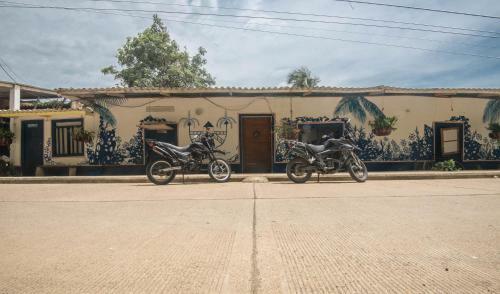 Albergue Hostal La Mariapolis