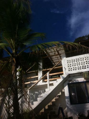 Albergue Hostal La Mariapolis