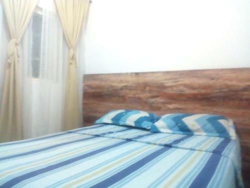 Albergue Hostal Backpackers And Travellers