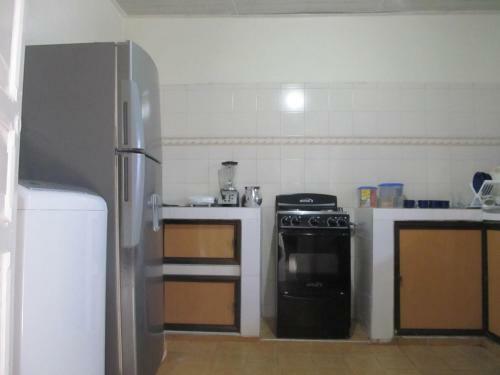 Albergue Hostal Backpackers And Travellers