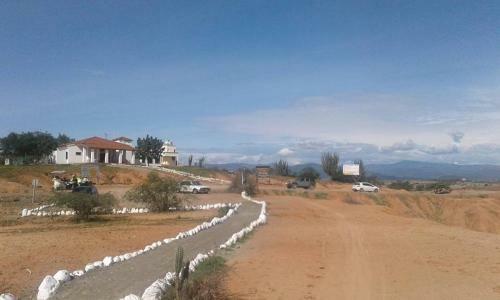 Albergue Hostal Backpackers And Travellers