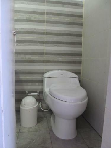 Albergue Hostal Backpackers And Travellers
