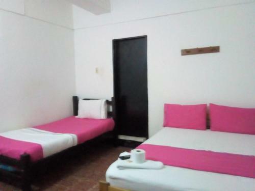 Hotel Nuevo Astoria