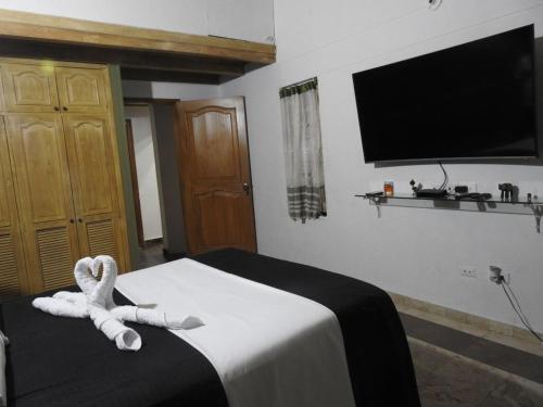 Villa Emely