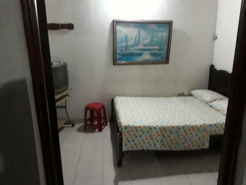 Hotel La Villa Neiva