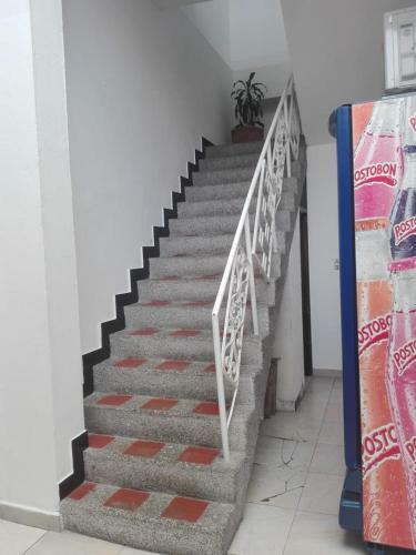Nuevo Hotel Andino
