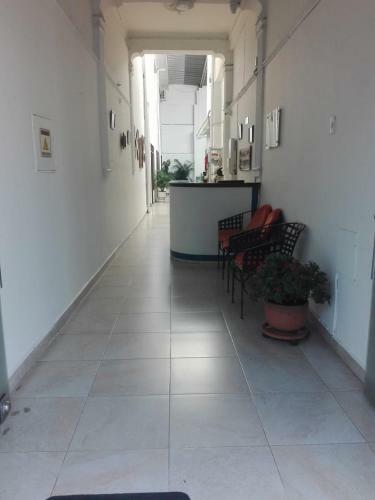 Nuevo Hotel Andino