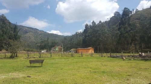 Agroturismo Caba�as Sisaca