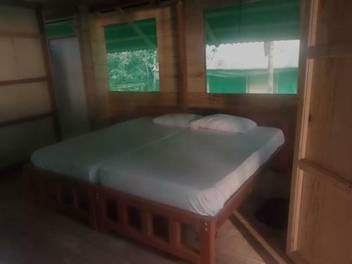 Hotel Caba�as Playa Terco