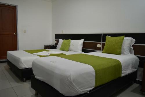 Hotel El Principe Sede Campestre