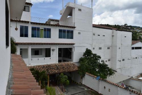 Hotel El Principe Sede Campestre