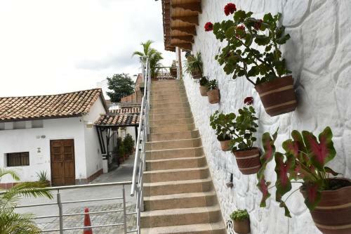 Hotel El Principe Sede Campestre
