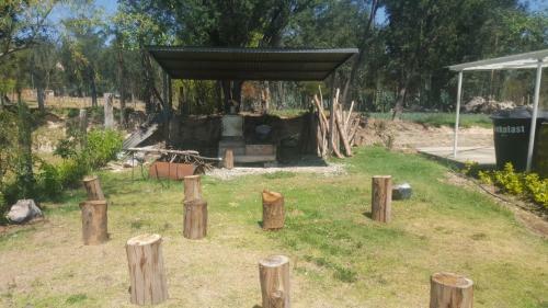 Agroturismo Finca Villa Patricia