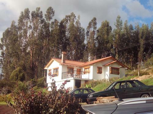 Alcal� Caba�as Campestres