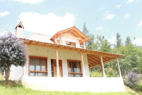 Alcal� Caba�as Campestres