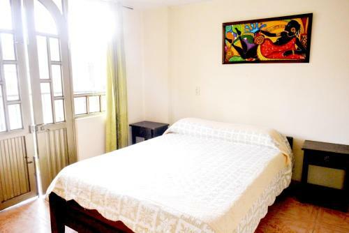 Hotel Noa
