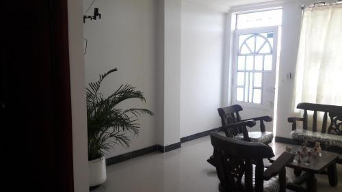Casa Vacacional Paipa