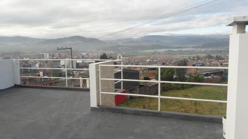 Casa Vacacional Paipa