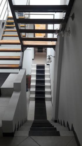 Casa Vacacional Paipa