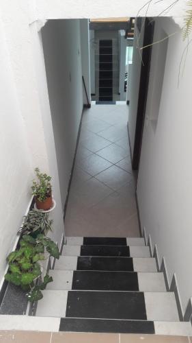 Casa Vacacional Paipa