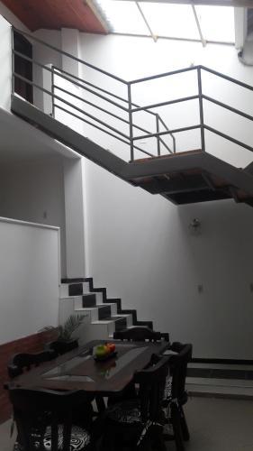 Casa Vacacional Paipa