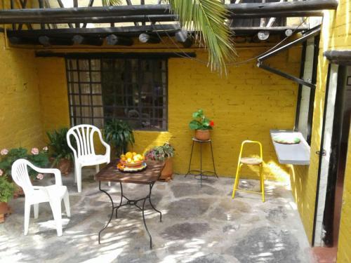 Caba�a En Paipa, Boyac�