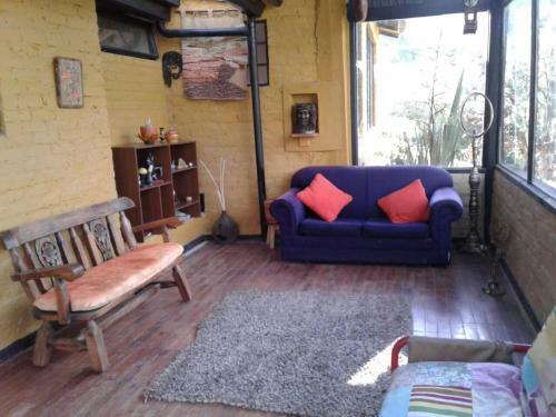 Caba�a En Paipa, Boyac�
