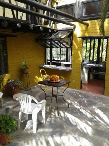 Caba�a En Paipa, Boyac�