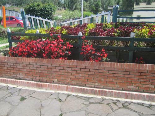 Apartamento Hospedaje Granja La Libertad