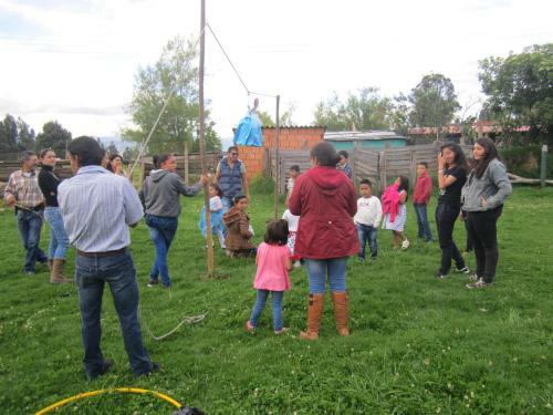 Apartamento Hospedaje Granja La Libertad