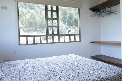 Apartamento Hospedaje Granja La Libertad