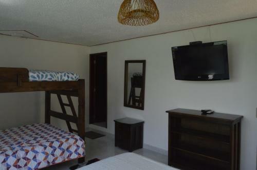 Apartamento Hospedaje Granja La Libertad