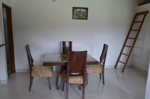 Apartamento Hospedaje Granja La Libertad