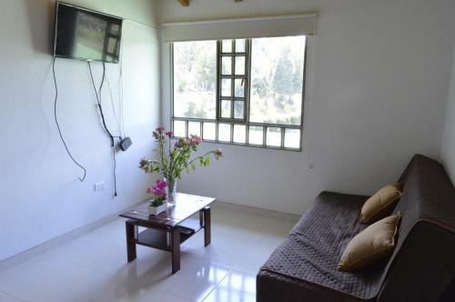 Apartamento Hospedaje Granja La Libertad