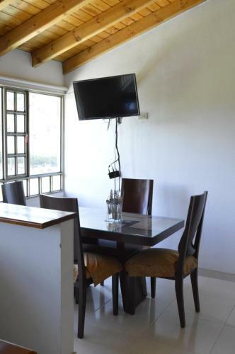 Apartamento Hospedaje Granja La Libertad