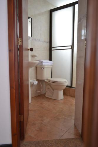 Apartahotel Doble3