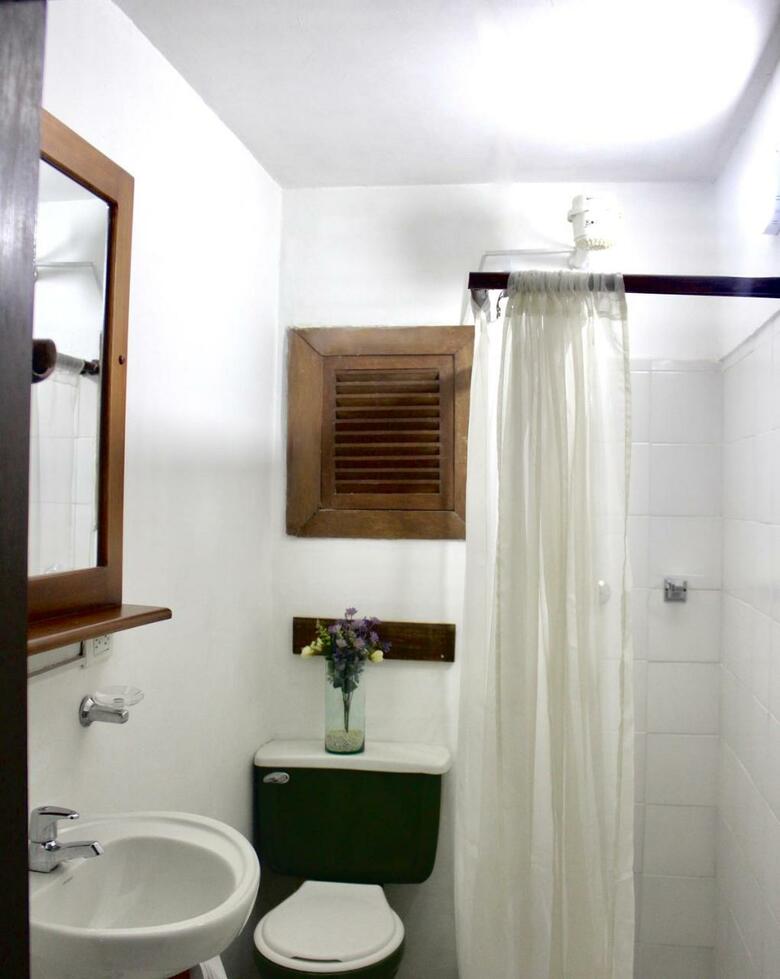 Casa De Hospedaje Vivaio