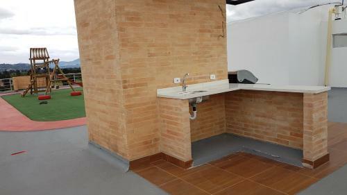 Apartamento Apto Via A Las Piscinas