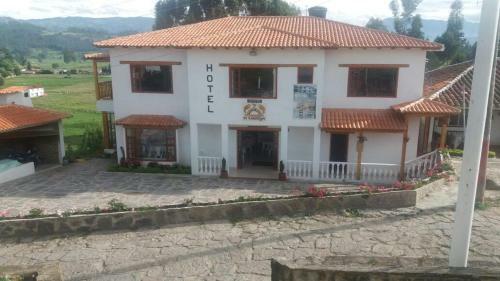 Hotel El Cangrejo