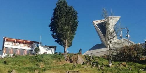 Hotel El Cangrejo