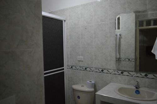 Hotel The Clover Home # 2