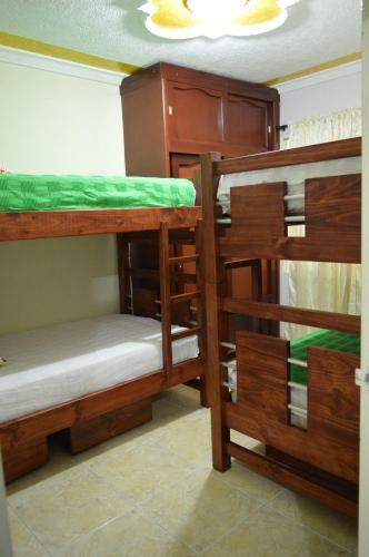 Hotel The Clover Home # 2