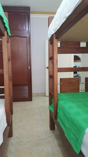 Hotel The Clover Home # 2