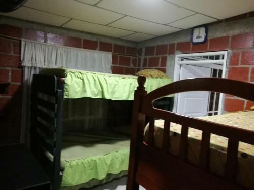 Hostal Casa Villa Tatiana