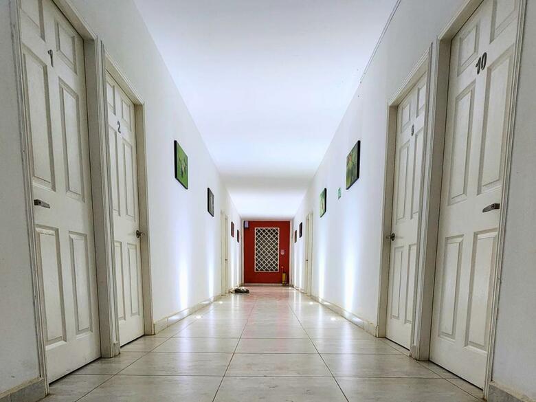 Hotel Casa Colibri Palomino