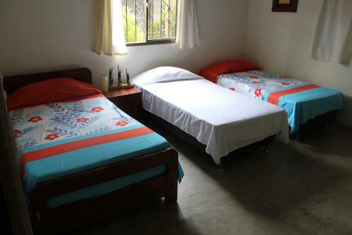 Hostal Casa Ameli