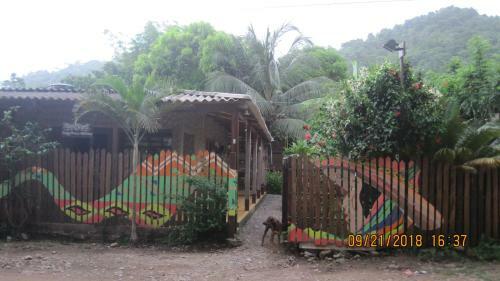 Hostal Casa Ameli