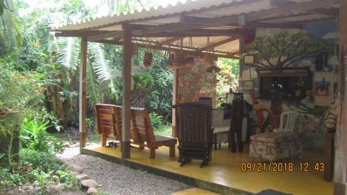 Hostal Casa Ameli