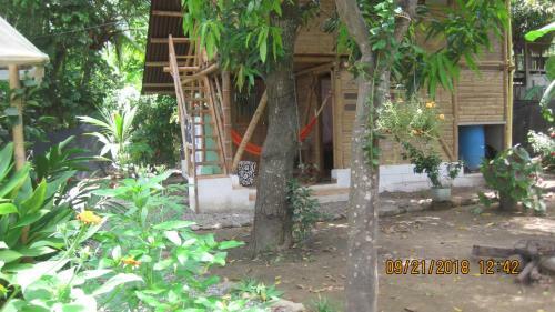 Hostal Casa Ameli